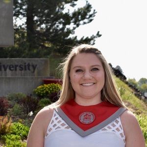 Meet your Posher, Gillian